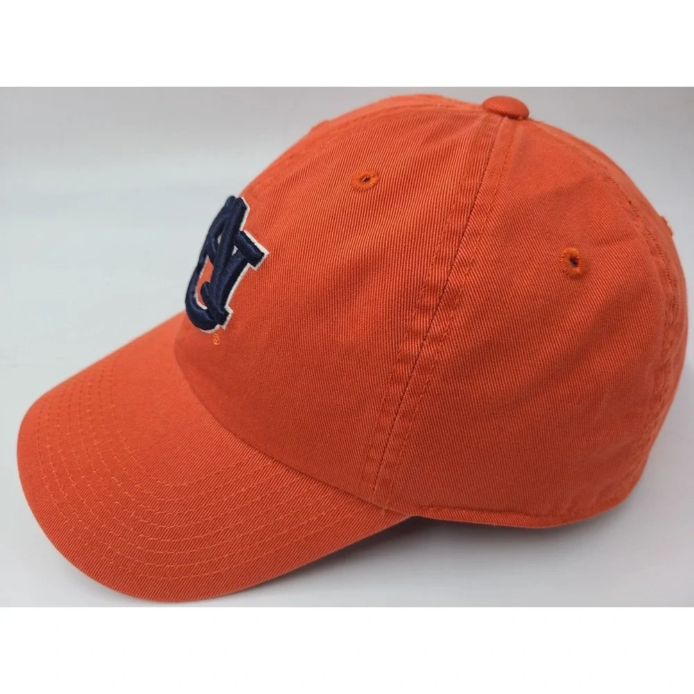 Auburn University Tigers‎ Top of the World Lids Fitted L Hat Cap Men Women NCAA